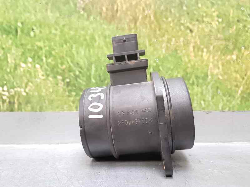 HYUNDAI i30 FD (1 generation) (2007-2012) Mass Air Flow Sensor MAF 281642A401,9220930004 18552647