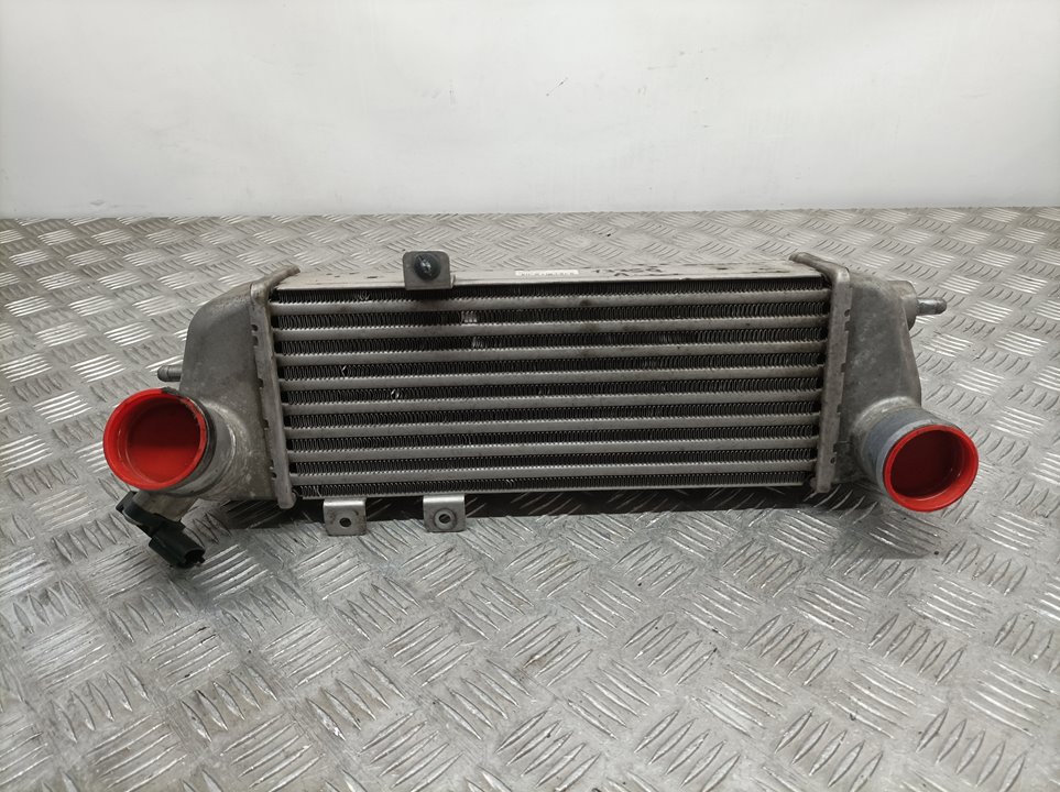 CHEVROLET Cee'd 1 generation (2007-2012) Intercooler Radiator 282712A610,6714315 24038476