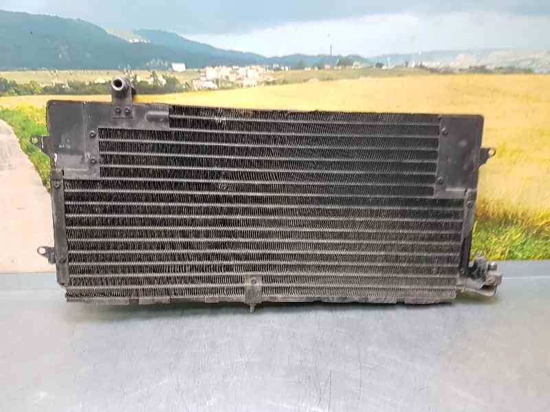 VOLKSWAGEN Passat B3 (1988-1993) Air Con radiator 18570784