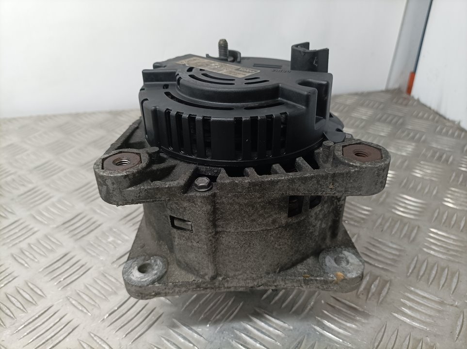 MG Trafic 2 generation (2001-2015) Alternator 8200086130,2542523F 21816725