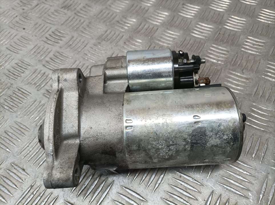 DODGE 207 1 generation (2006-2009) Starter Motor 9647982880, 0001112041 23621069