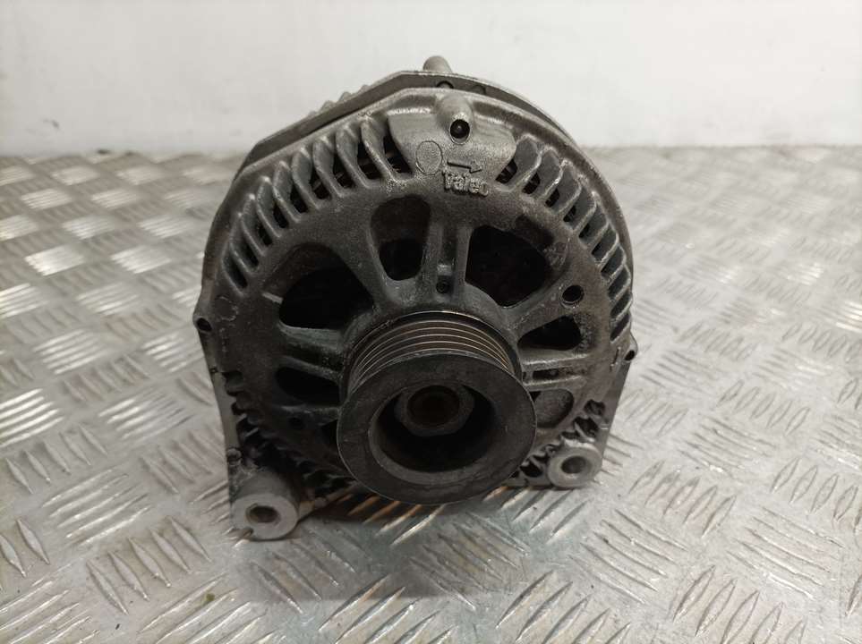 PONTIAC 5 Series E39 (1995-2004) Alternator 2247389, 2542251A 23553543