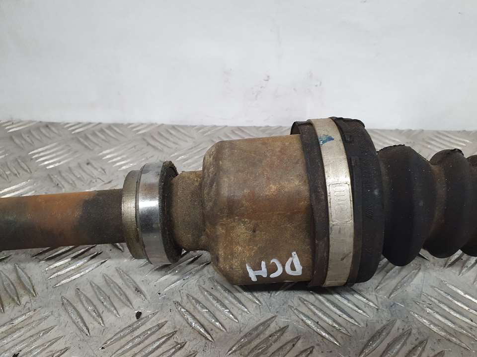 CITROËN C4 Picasso 1 generation (2006-2013) Front Right Driveshaft 9656329480,8NN28 21406726