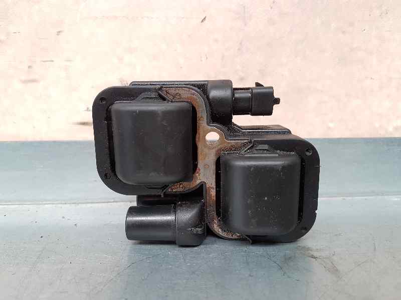 MERCEDES-BENZ C-Class W203/S203/CL203 (2000-2008) High Voltage Ignition Coil A0001587803, 0221503035 18530189