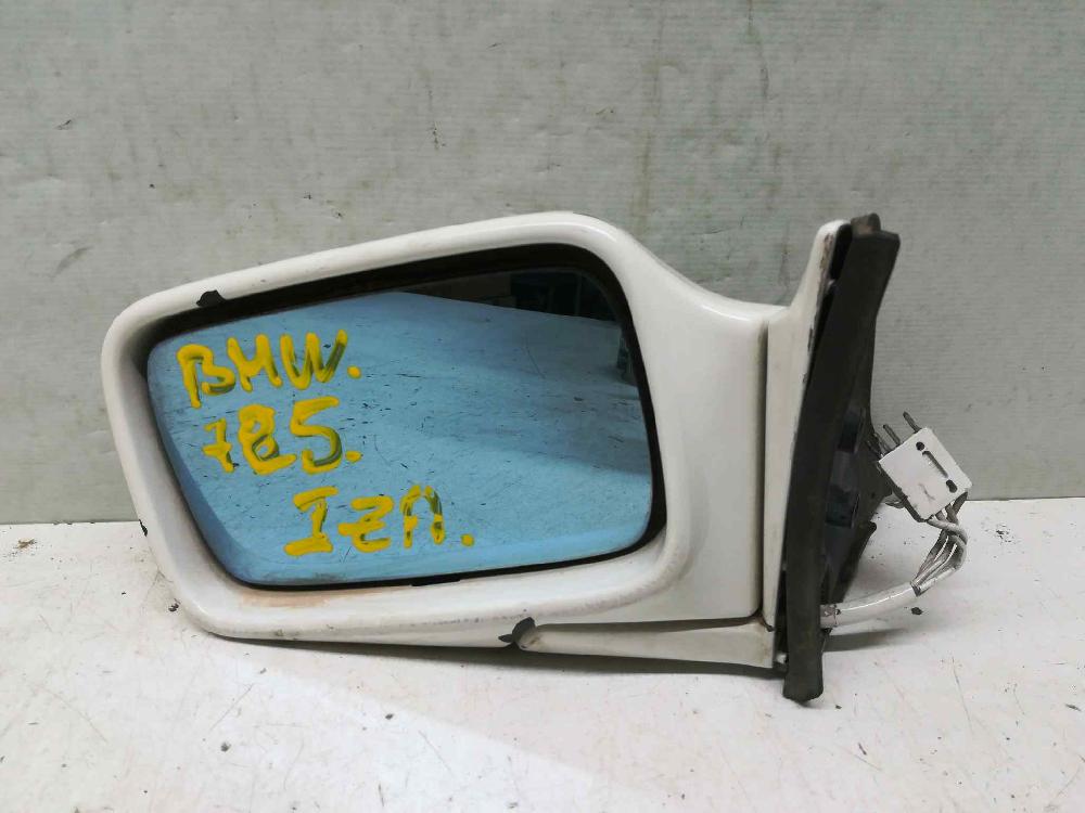 BMW 7 Series E32 (1986-1994) Left Side Wing Mirror 4PINS 18341774