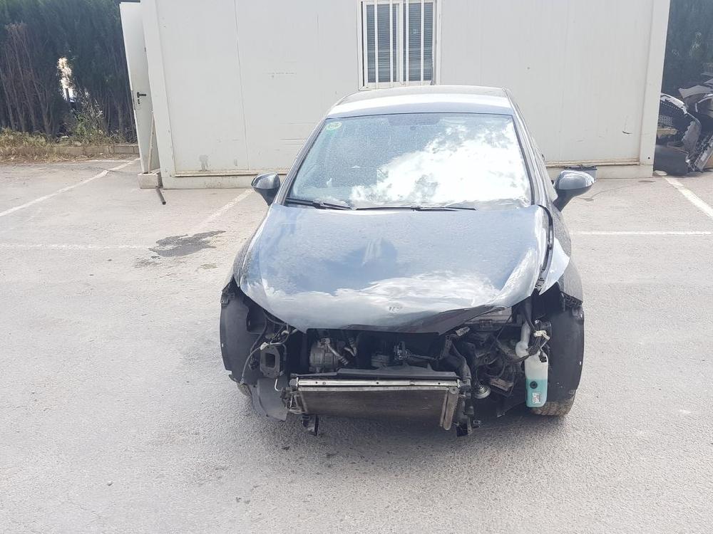 DODGE Ibiza 3 generation (2002-2008) Gaisa plūsmas mērītājs 038906461B, 0281002531 23620160