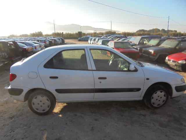 MITSUBISHI Xsara 1 generation (1997-2004) Klímaszabályozó egység SINREF. 18546892