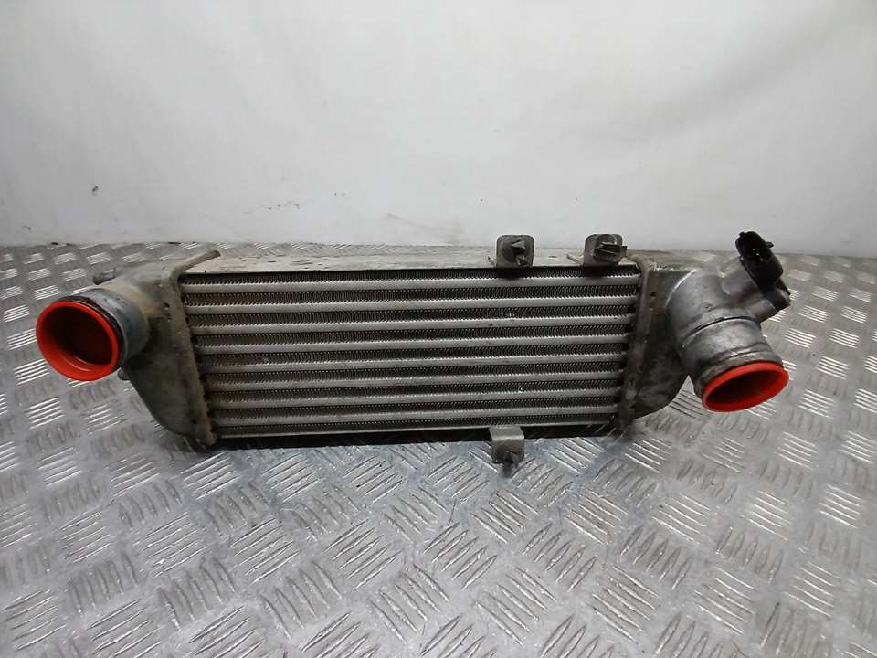 HYUNDAI i30 FD (1 generation) (2007-2012) Intercooler radiátor 282712A610,6714315 24077034