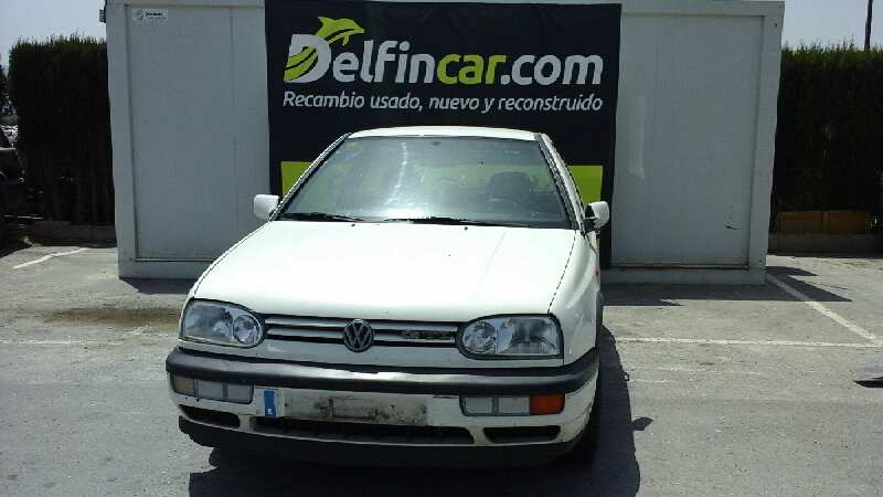 VOLKSWAGEN Golf 3 generation (1991-1998) Зеркало передней правой двери NVE2311, CMANDO 20600196