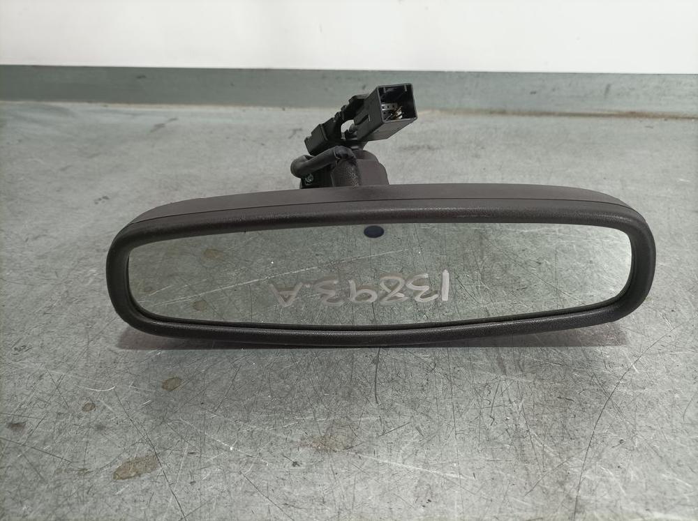 OPEL Mokka 2 generation (2021-2023) Interior Rear View Mirror 13369365 23627295