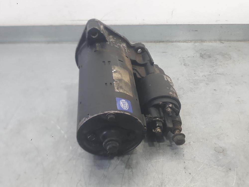 Motor arranque 194E1 12412354709 de Bmw 3 (e46) 2003-2005 105 CV - pieza usada