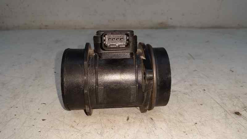 MASERATI 207 1 generation (2006-2009) Mass Air Flow Sensor MAF 5WK97004,9647144080 18496995