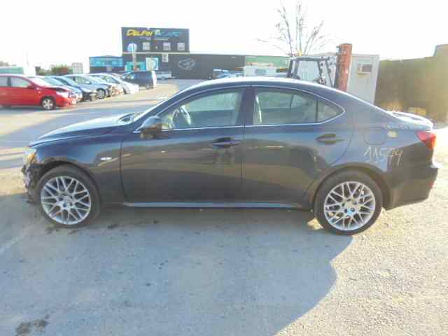 LEXUS IS XE20 (2005-2013) Degvielas iesmidzinātāju vadības bloks 8987120070, 1310001371 18604784