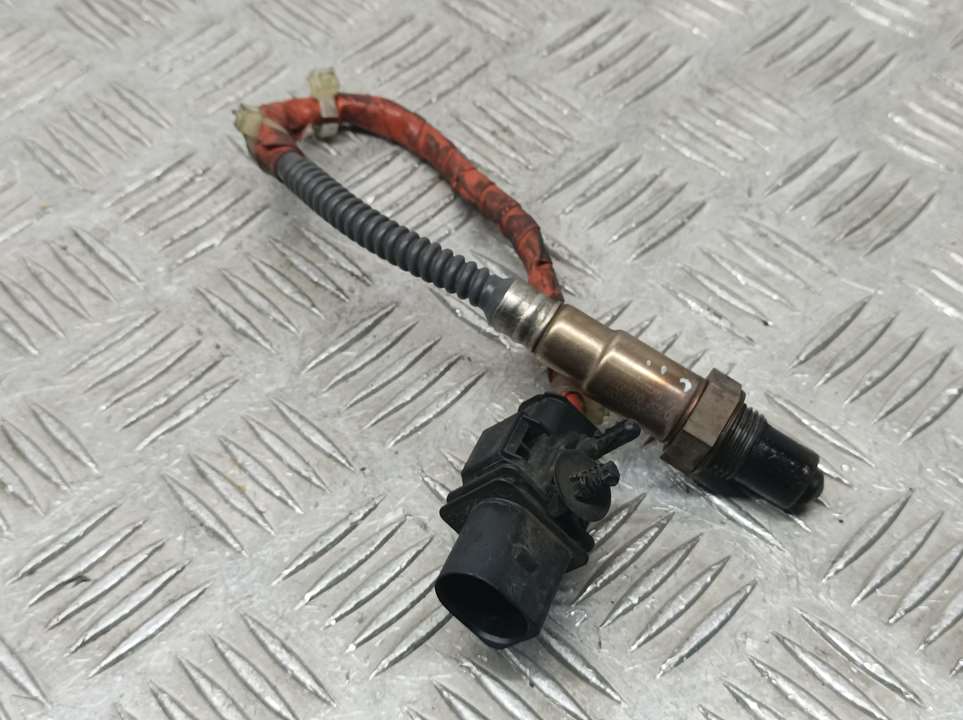 VOLVO S80 2 generation (2006-2020) Lambda Oxygen Sensor 30751138, 0258017107 22485974