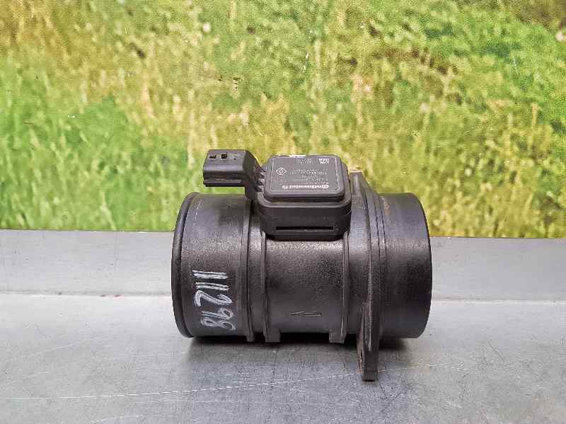 VAUXHALL Megane 3 generation (2008-2020) Mass Air Flow Sensor MAF 8200682558B, 5WK97021 18592768