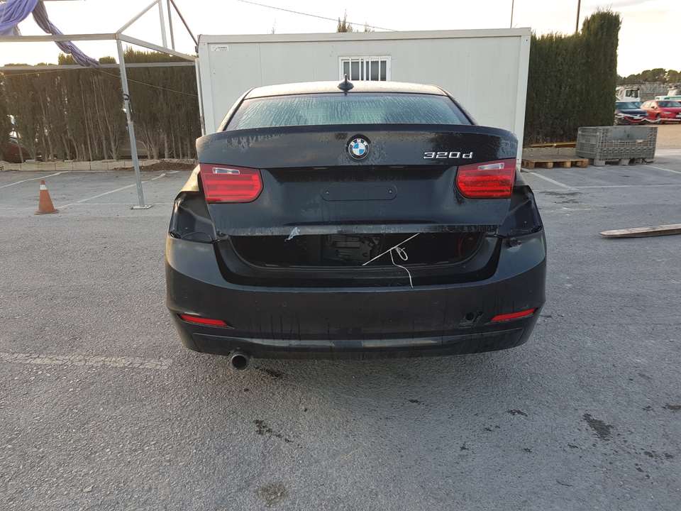BMW 3 Series F30/F31 (2011-2020) Front Left Wheel Hub 24106447