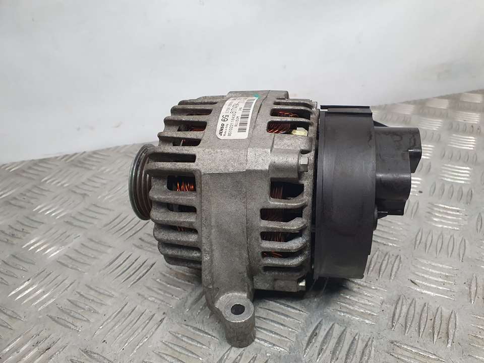 FIAT Grande Punto 1 generation (2006-2008) Alternator 51714794, MS1022118430, DENSO 22581918