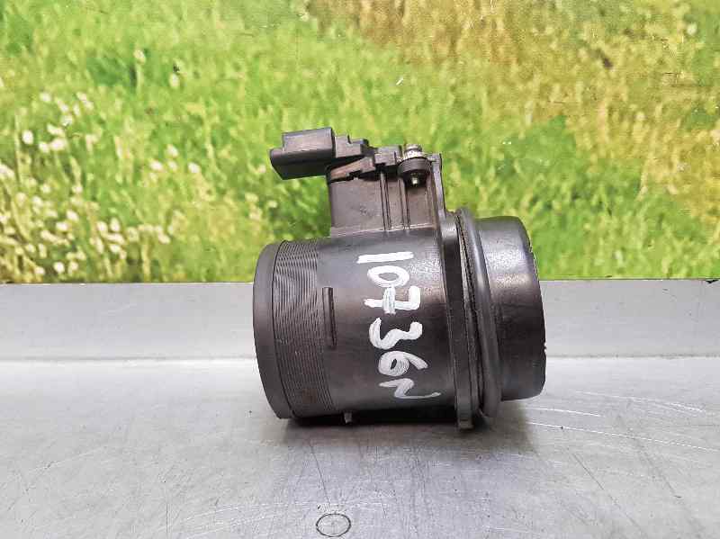 CITROËN C4 Picasso 1 generation (2006-2013) Mass Air Flow Sensor MAF 9662635680, AFH6038 18567984