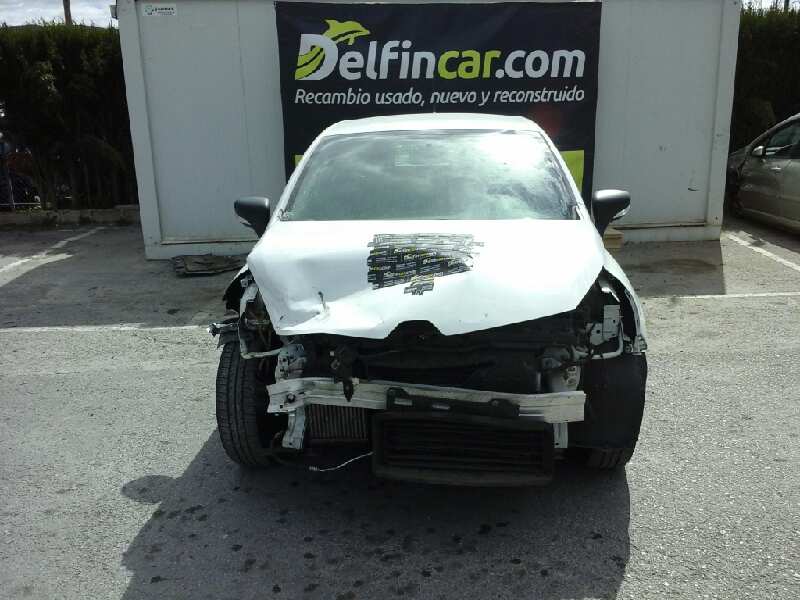 RENAULT Clio 3 generation (2005-2012) Pегулятор климы 272705324R, T1019676Z, VALEO 18647993