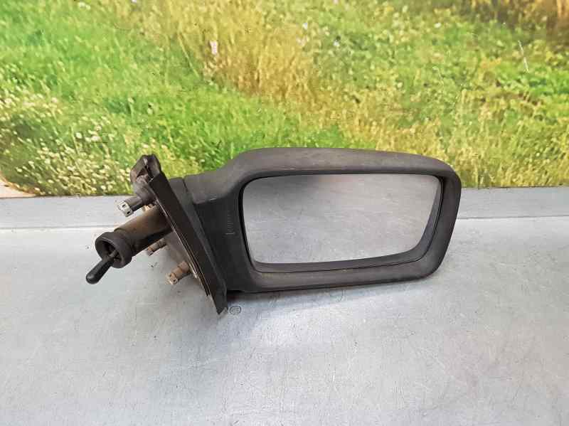 AUDI Sierra 1 generation (1982-1993) Right Side Wing Mirror CMANDO 24024769