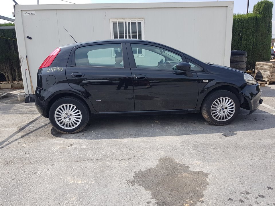 FIAT Grande Punto 1 generation (2006-2008) Фара передняя правая PATASROTAS 23639872