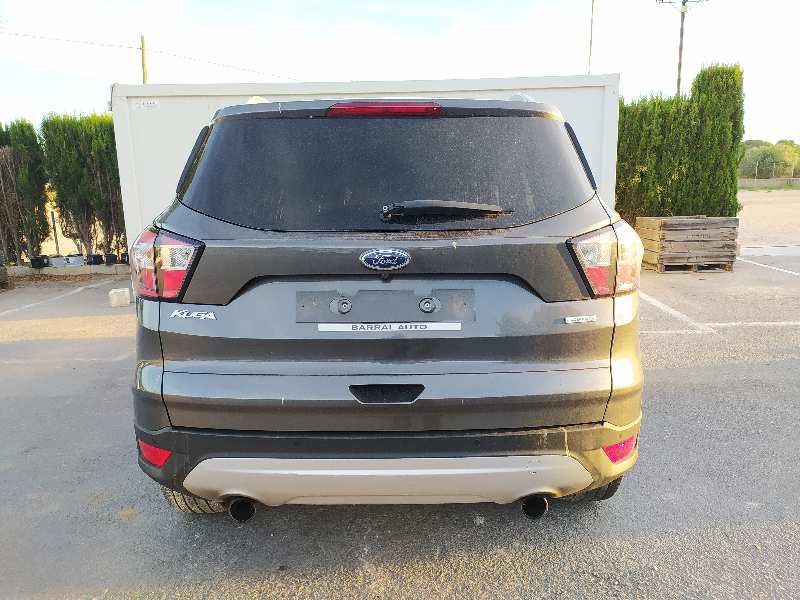 FORD Kuga 2 generation (2013-2020) Блок керування ксеноновим світлом GV4113B626AA,L90089551 18705256