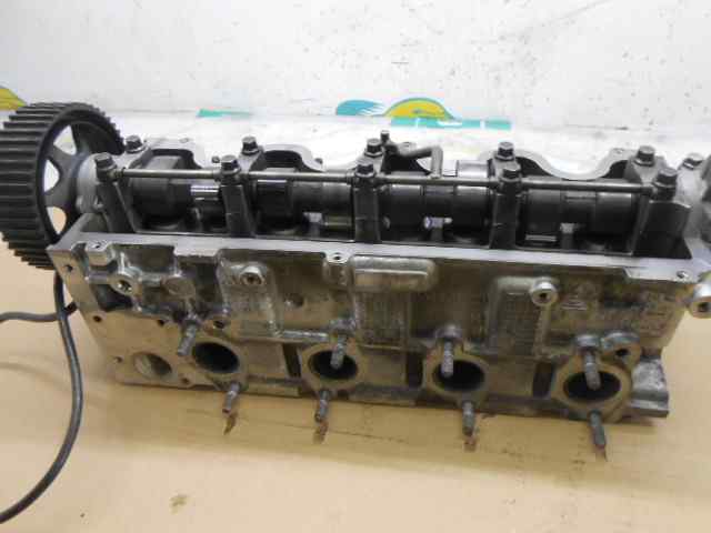 FIAT Doblo 1 generation (2001-2017) Engine Cylinder Head 55193091 18485761