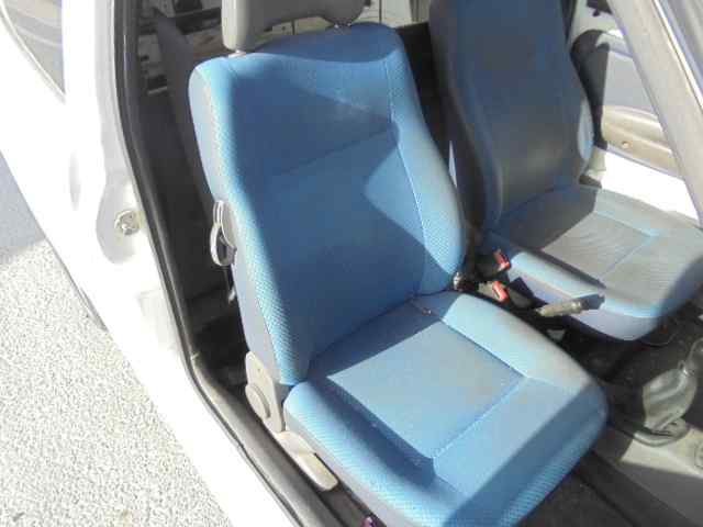 FIAT Seicento 1 generation (1998-2010) Front Right Door ROZADA 18559286