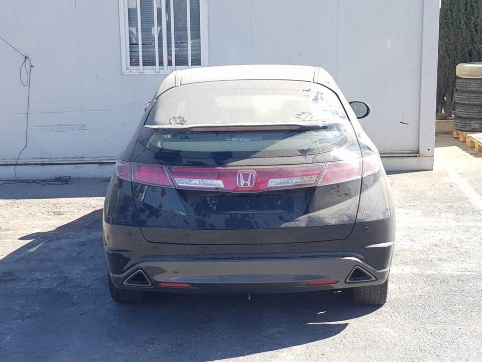 HONDA Civic 8 generation (2005-2012) Генератор AHGA67,A2TC1391ZE 23635450