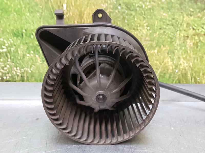 CITROËN Berlingo Heater Blower Fan 030840S, VALEO 18614757