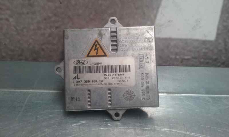 FIAT Mondeo 3 generation (2000-2007) Ksenona bloks 1S7112B655AA, 1037329064 18589044