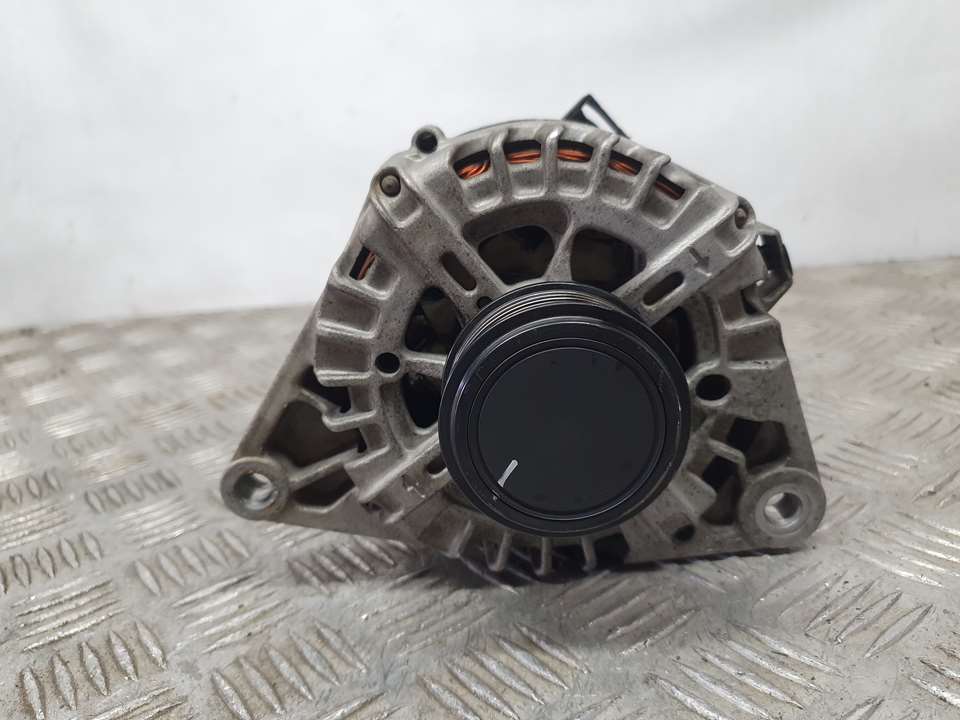 KIA Cee'd 2 generation (2012-2018) Alternator 373002A850,2611067 24114491