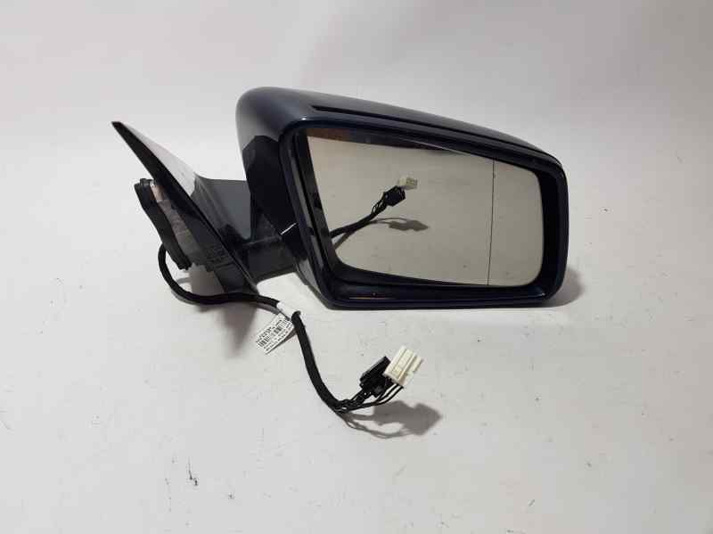MERCEDES-BENZ E-Class W212/S212/C207/A207 (2009-2016) Right Side Wing Mirror 2CLAVIJAS7Y4CABLES, ELECTRICO 24035328