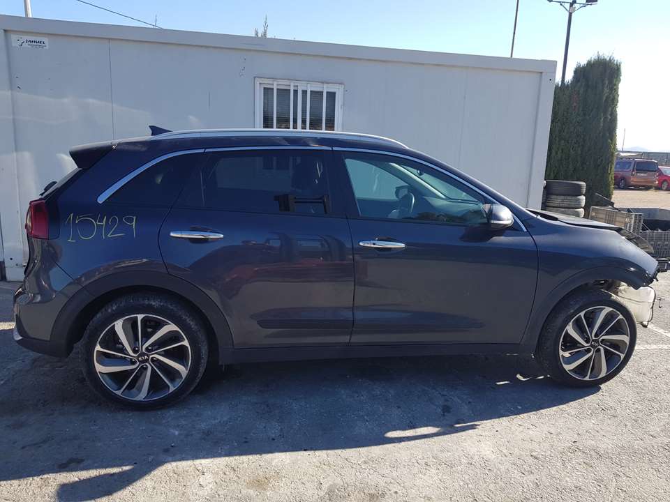 KIA Niro 1 generation  (2016-2022) Kairys skydelis nuo saulės (saulės apsauga) 85210G5010HGC 23686244