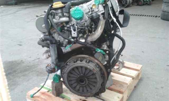 ALFA ROMEO GT 937 (2003-2010) Engine 937A5000, 4325516 18535849