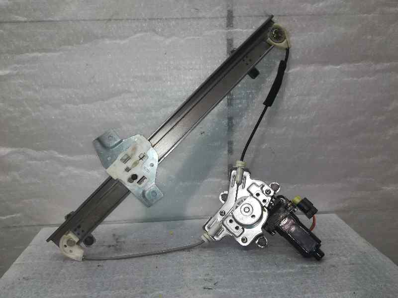 DODGE Getz 1 generation (2002-2011) Front Right Door Window Regulator SINREF.,2PINSELECTRICO 18377938