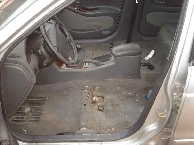 DAEWOO Front Right Door TOCADA 18456178