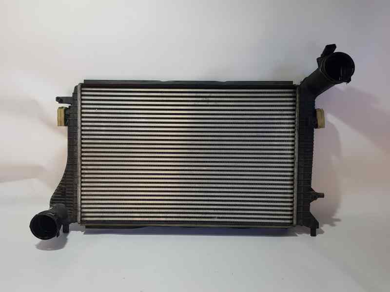 VOLKSWAGEN Touran 1 generation (2003-2015) Intercooler Radiator 1K0145803AL 23625815