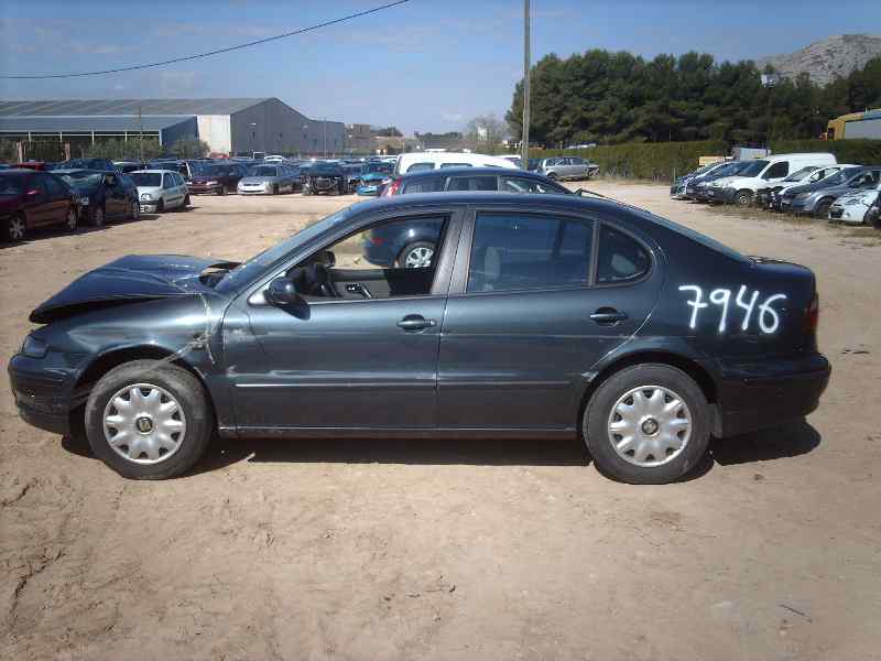 TOYOTA Toledo 2 generation (1999-2006) Воздухомер воздушного фильтра 0281002757,038906461C 18464142