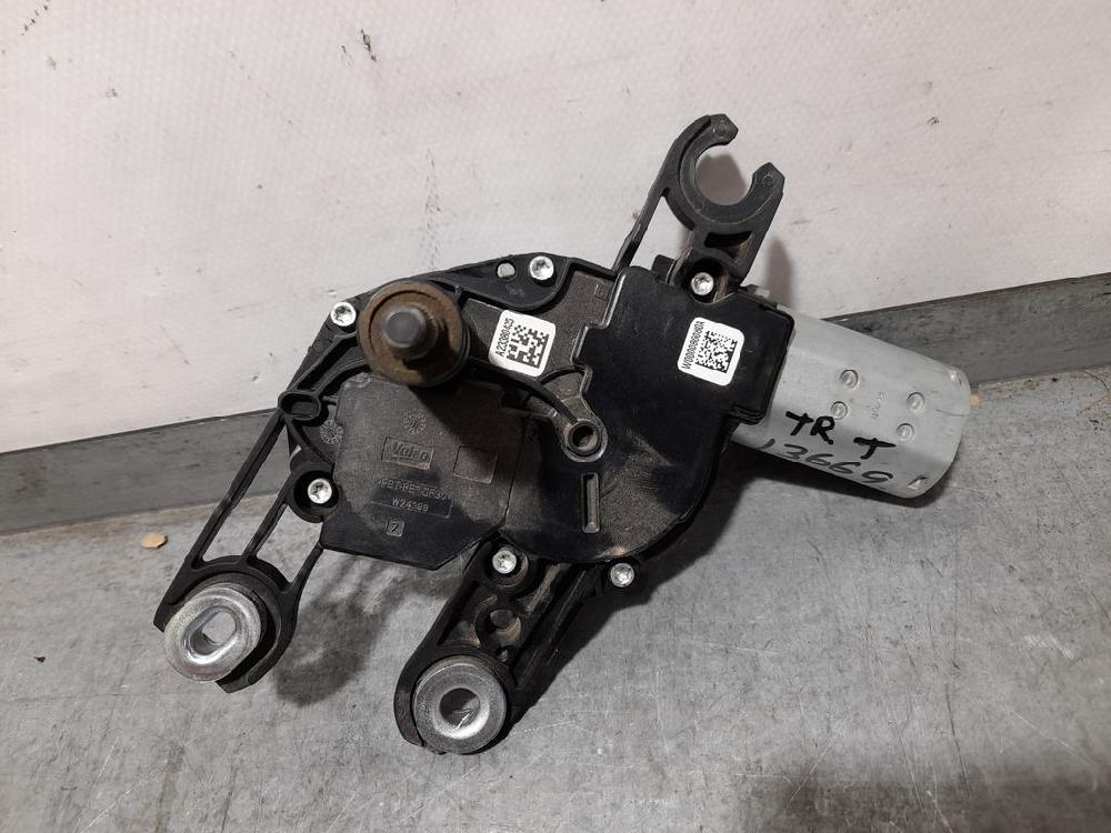 SEAT Leon 3 generation (2012-2020) Motoraș ștergător geam haion 5F4955711A, W000086097 18708963