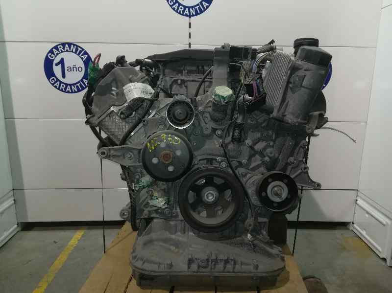 MERCEDES-BENZ CLK AMG GTR C297 (1997-1999) Двигатель 112940, 3D637289, 112940 18396357