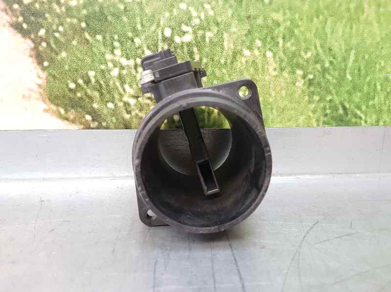 PEUGEOT 206 2 generation (2009-2013) Mass Air Flow Sensor MAF 9683282980, AFH5024 18568607