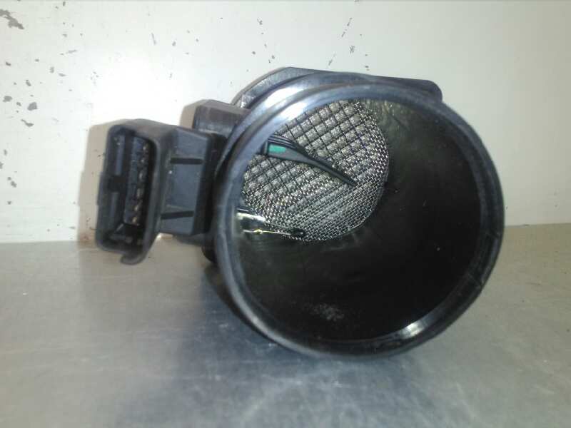 TOYOTA Kangoo 1 generation (1998-2009) Mass Air Flow Sensor MAF H7700104426, 5WK9620 18354583