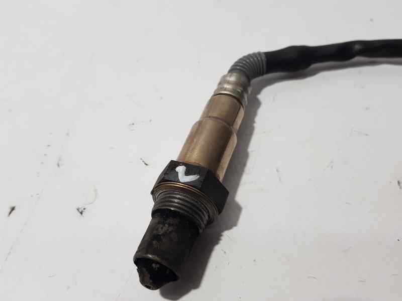 KIA Carens 3 generation (RP) (2013-2019) Lambda Oxygen Sensor 393502A640,9025050139 18697228