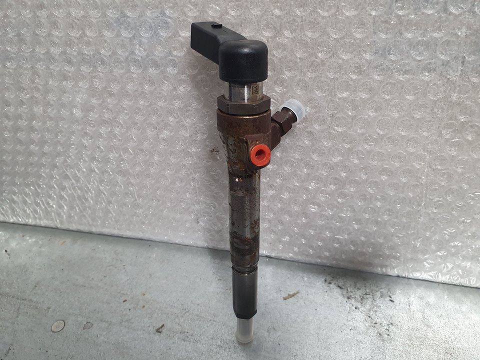 RENAULT Scenic 3 generation (2009-2015) Fuel Injector 166009445R, H8200294788 18739046