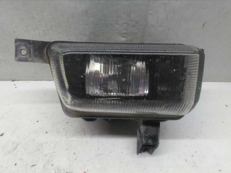 VAUXHALL Astra H (2004-2014) Front Right Fog Light 24005814