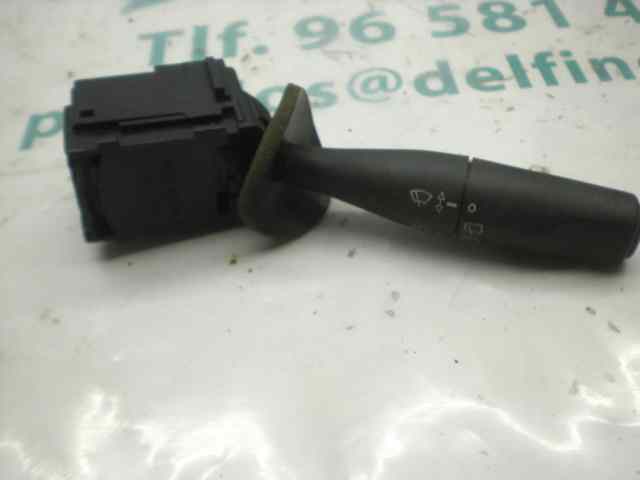 FORD 206 1 generation (1998-2009) Indicator Wiper Stalk Switch 966049597ZL, 33779502 18426758