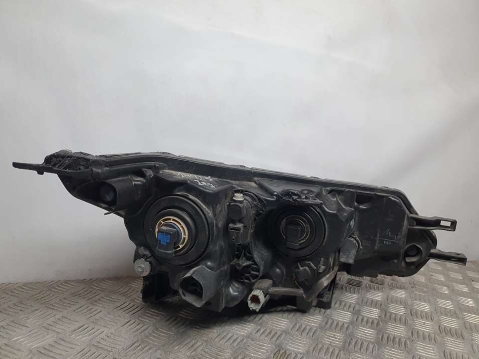 NISSAN Qashqai 2 generation (2013-2023) Фара передняя левая 10019009,KOITO 23508241