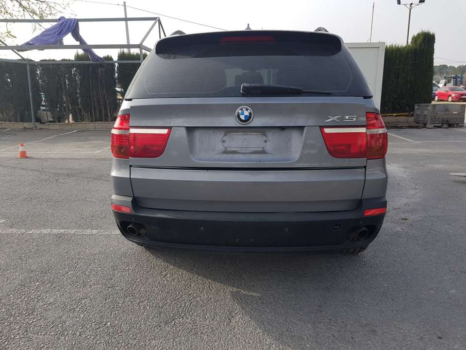 BMW X6 E71/E72 (2008-2012) Forreste højre dørlås 51217202146 23806979