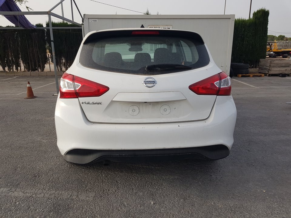 NISSAN Pulsar C13 (2014-2018) Csomagtérajtó visszapillantó kamerája 284423ZL0A,2043565 20645782